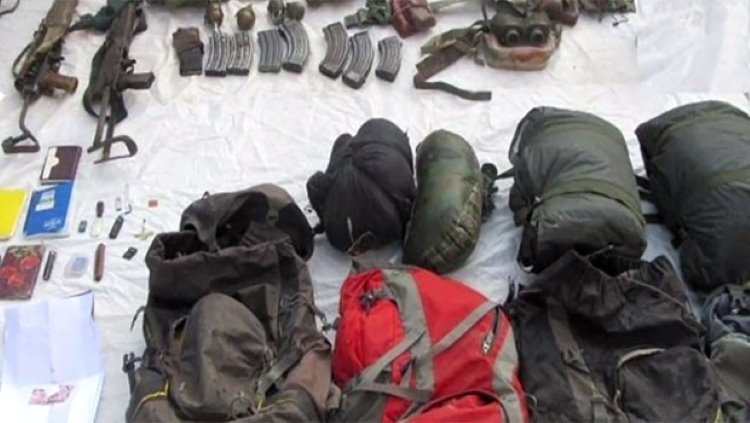 PKK İran askerleriyle çatıştı: 4 ölü