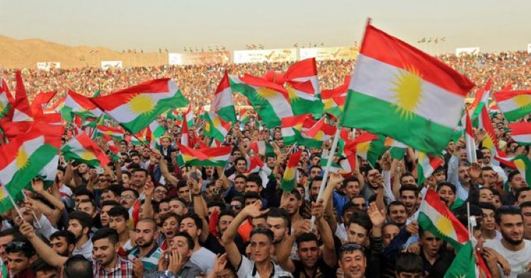 Şii siyasetçi:Irak'ın Kürdista'an yönelik yaptırımlarından ötürü Bağdat’a uluslararası alandan büyük bir baskı var