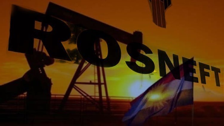 Rosneft: Kürdistan'la yaptığımız petrol anlaşmalarına kimse engel olamaz