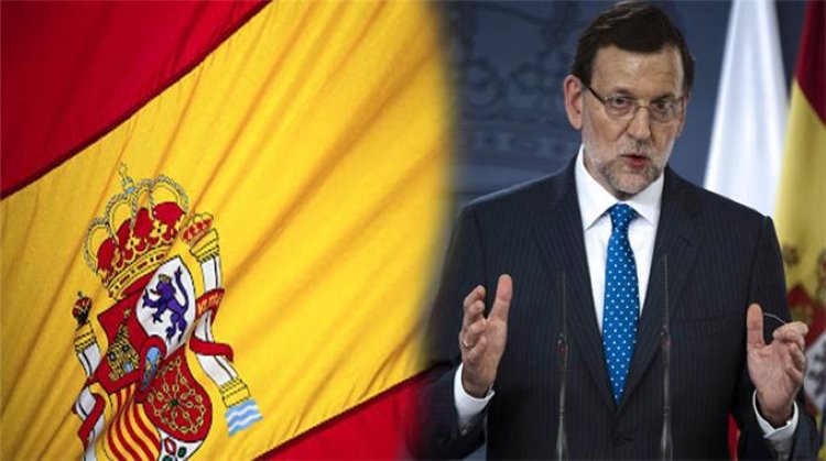 İspanya Başbakanı: Katalonya ile diyalog olmayacak