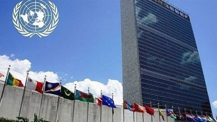 Birleşmiş Milletler'den Kerkük açıklaması: Endişeliyiz