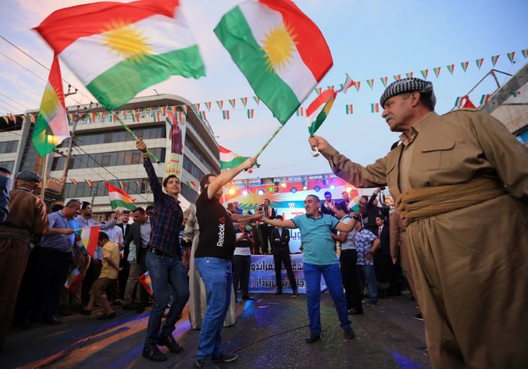 The Jerusalem Post: İsrail, Kürdistan'ın bağımsızlığı konusunda fikir mi değiştirdi?