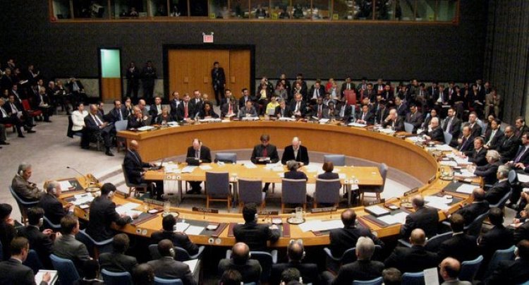 Birleşmiş Milletler'in Kerkük açıklaması