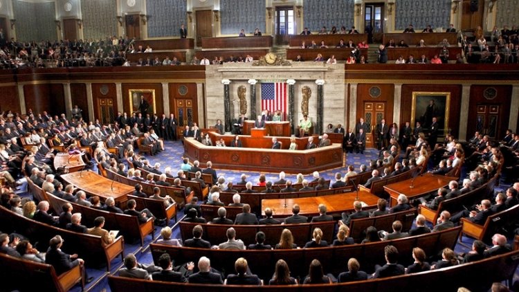 ABD Kongresi'nin dört üyesinden Kürdistan çağrısı