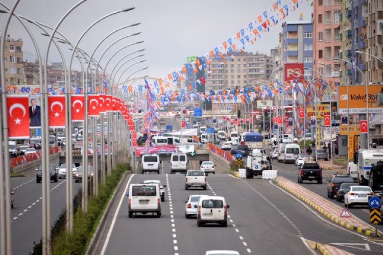 Times: Erdoğan'ın milliyetçilerle anlaşmasının bedelini Kürtler ödüyor