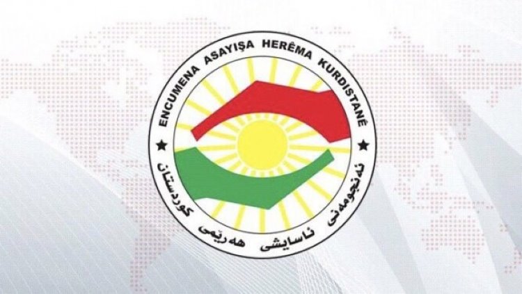 Kürdistan Güvenlik Konseyi'den önemli uyarı: Sevkiyat sürüyor