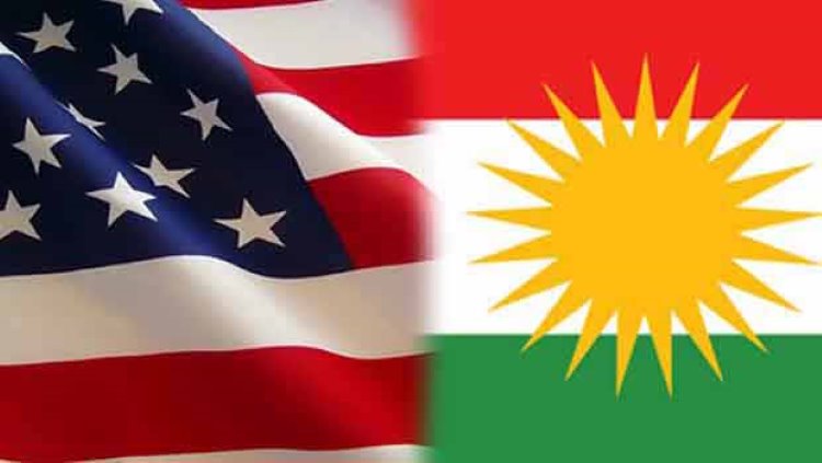 Kürdistan Başkanlığı ABD'deki saldırıyı kınadı