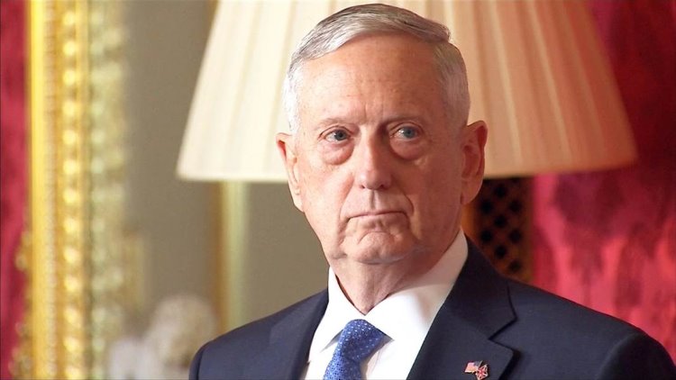 Pentagon: Kerkük'te çatışma çıkmasına izin vermeyeceğiz