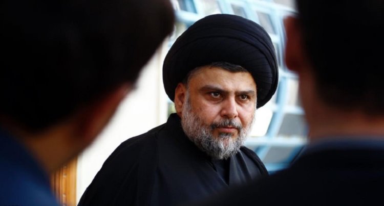 Mukteda es-Sadr: Kürtlere karşı yapılan tehditler siyasi fitnedir
