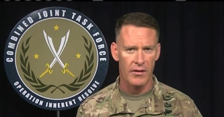 Koalisyon Güçleri Komutanı: Peşmerge IŞİD'e karşı baş müttefikimiz 