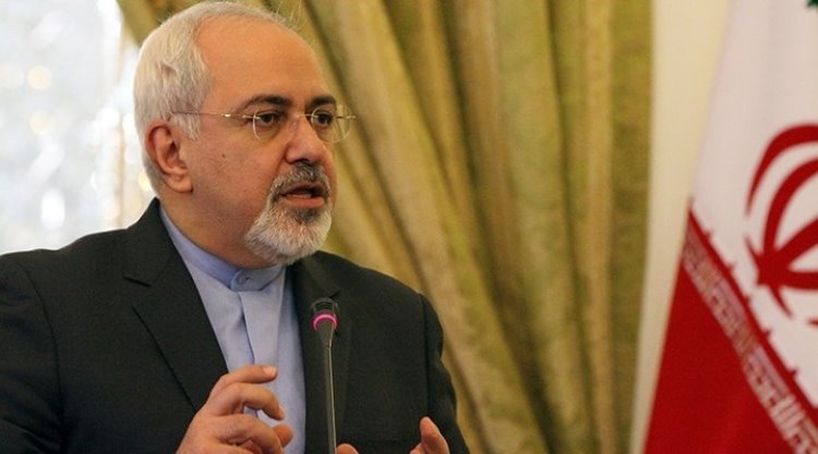 İran Dışişleri Bakanı Güney Kürdistan'a gidiyor