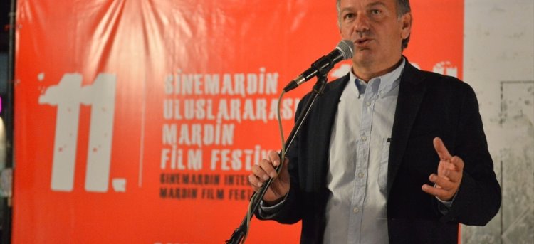 Uluslararası Mardin Film Festivali başladı