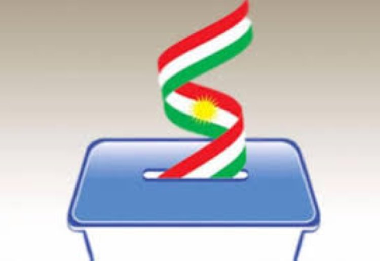 Güney Kürdistan'da seçimler zamanında yapılacak