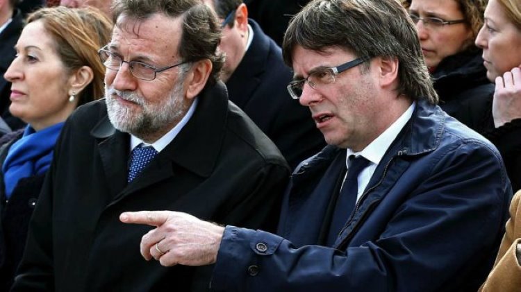 İspanya ile Katalonya gizli pazarlık mı yapıyorlar?