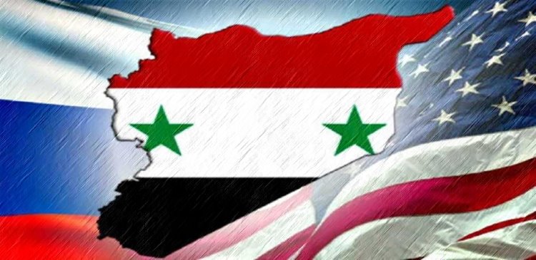 Suriye'de kritik gelişme: Rusya ve ABD anlaştı