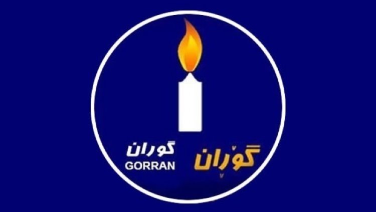 Goran'dan Başbakan Barzani'nin 'Birlik' çağrısına ret!