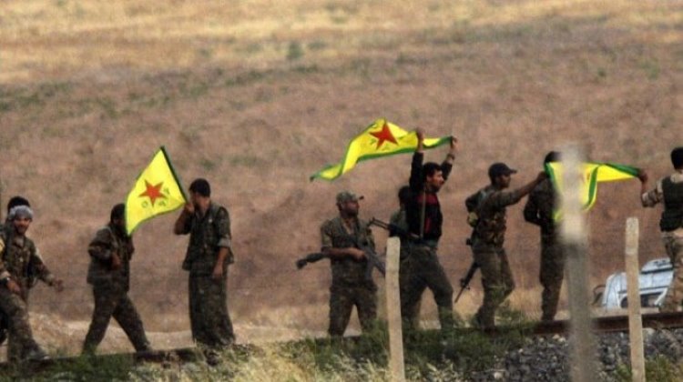 Suriye, Rakka'dan çıkmaları karşılığında Kürtlere özerklik teklif etti