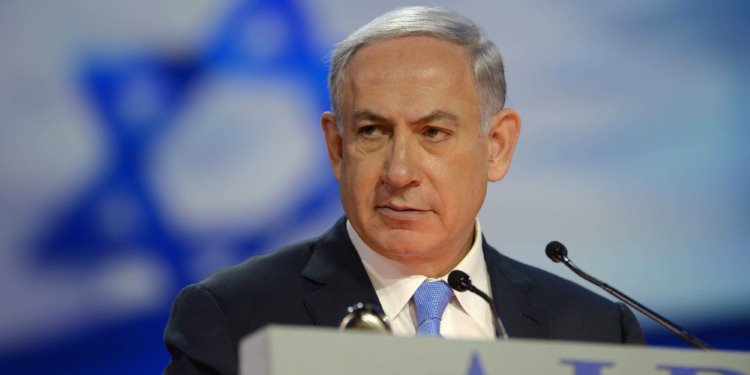 İsrail - Suriye'ye müdahale edip İran'a karşı savaşa müdahil olabiliriz