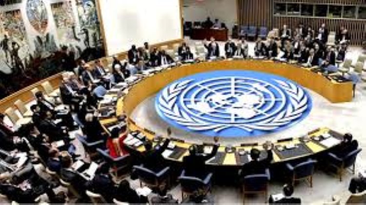 Birleşmiş Milletler BMGK, Erbil ile Bağdat arasındaki krizi için toplandı