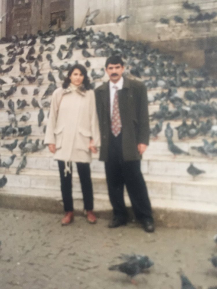 Türkan Elçi: Kesmeselerdi ağaçları göçmeyecekti kuşlar