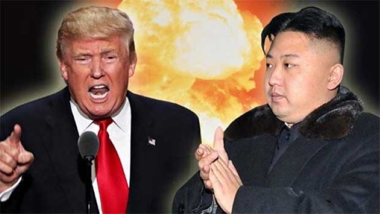 ABD, Kuzey Kore'yi teröre destek veren devletler listesine aldı