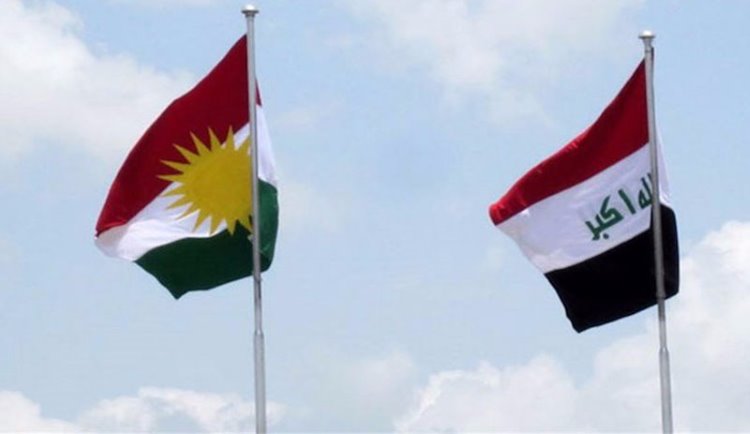 Irak'tan Diyalog açıklaması: Kürdistan referandum sonuçlarını iptal etmeli