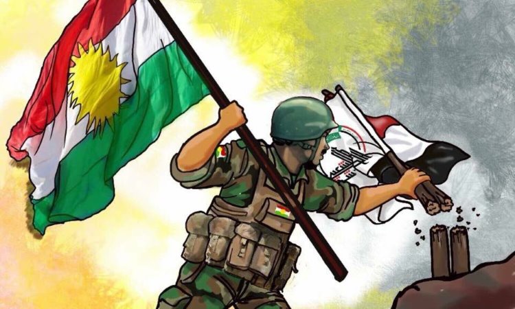 Kürdistan'dan Bağdat’a 7 maddelik öneri