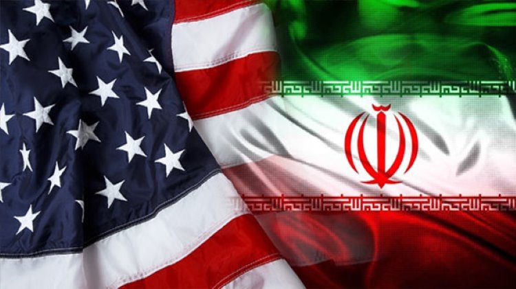ABD'den İran'a "sahte para" yaptırımı