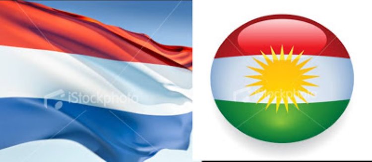 Hollanda: Kürdistan'ı önemsiyoruz ilişkileri devam ettireceğiz
