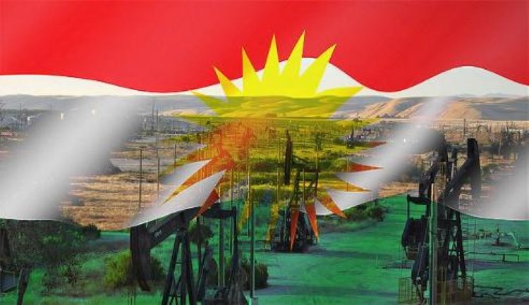 Rus petrol devi Rosneft’ten Kürdistan’a 1.3 milyar dolar