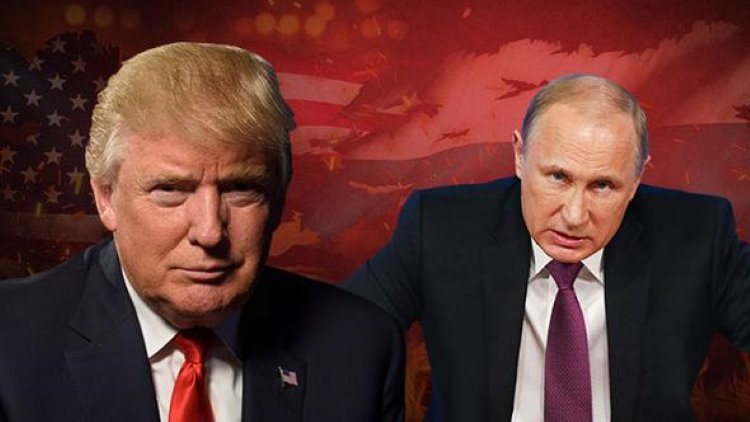 ABD ve Rusya, Suriye konusunda uzlaştı