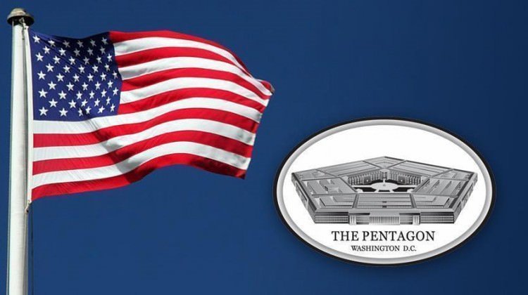 ABD Pentagon: Ortadoğu'daki İran hakimiyetine son vermek istiyoruz
