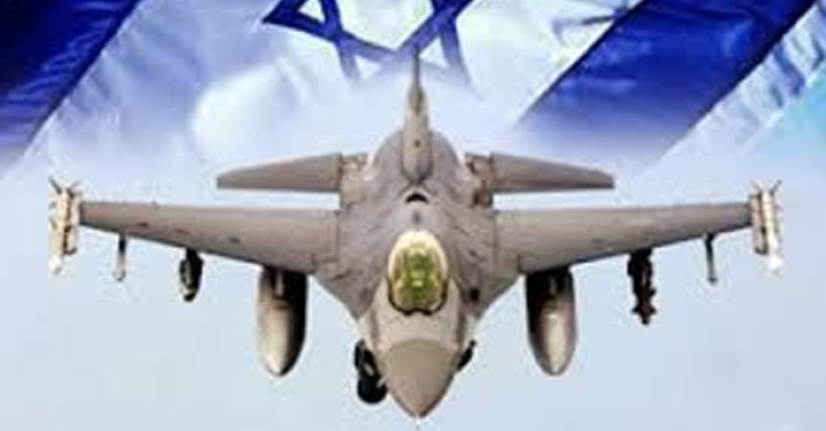 Flaş iddia: İsrail saldırıya hazırlanıyor, Plan ülkenin yüzde 65'i ele geçirmek 