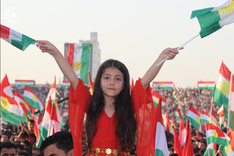 Ferset Sofî: Hiçbir güç Kürdistan referandum sonuçlarını iptal edemez