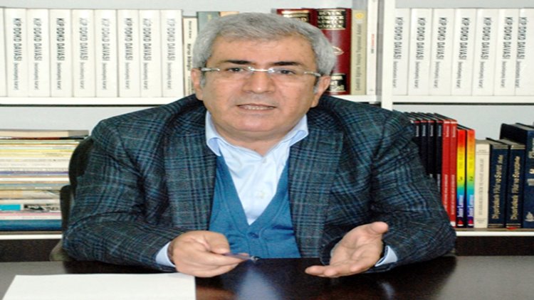 HDP'li milletvekiline 18 yıl hapis istemi