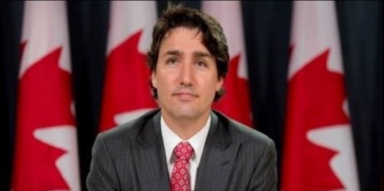 Kanada Başbakanı'ndan Kürdistan halkıyla dayanışma mesajı
