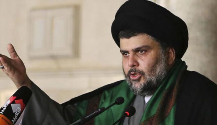 Şii lider Sadr'dan, taraftarlarına gösteri çağrısı