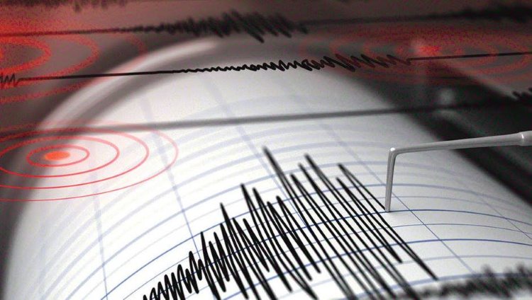 Kürdistan bölgesinde 7.2 büyüklüğünde şiddetli deprem