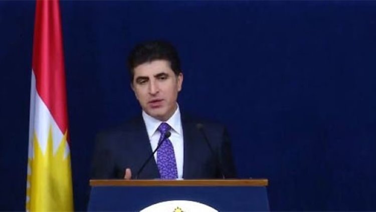 Başbakan Barzani: Irak’ta anayasa uygulanmadan istikrar sağlanamaz