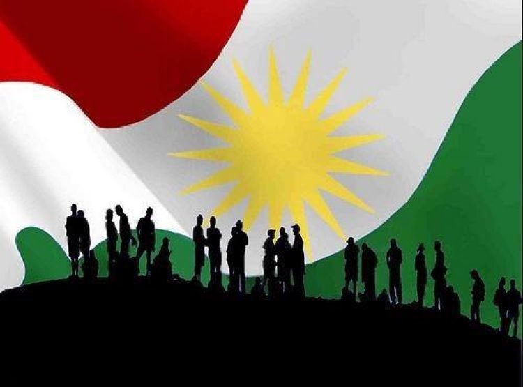 Batı yönünü yeniden Kürdistan'a dönüyor