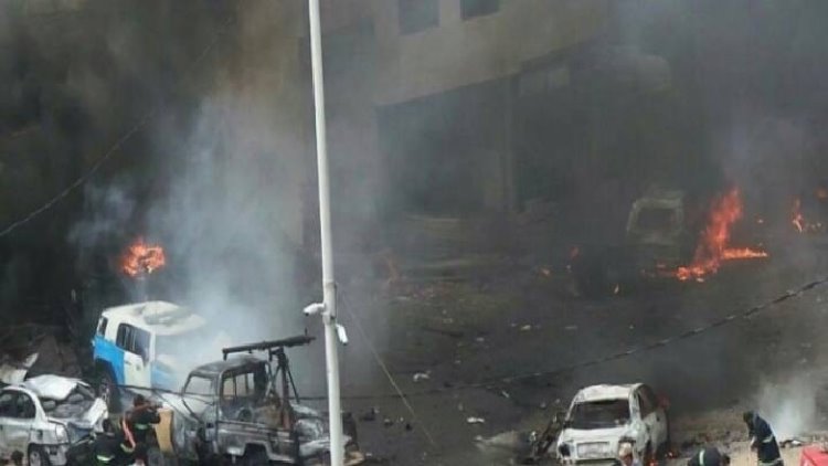 Yemen'de BAE destekli özel kuvvetlere saldırı: 9 asker öldü