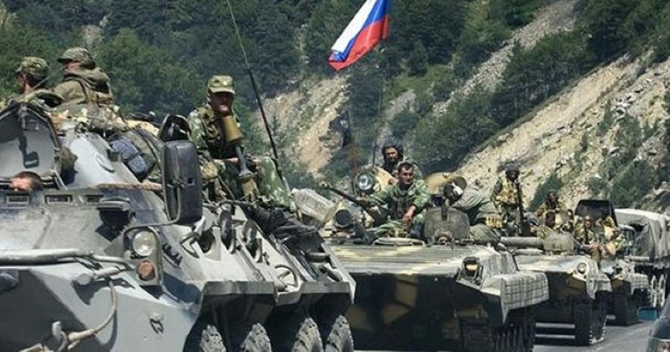 Rusya, Suriye'deki birliklerini çekmeye hazırlanıyor