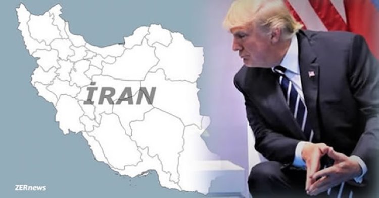 ABD, Ortadoğu'da İran karşıtı ekseni güçlendiriyor