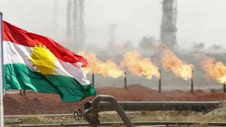 Irak'tan Rusya'ya Kürdistan ile degil Bizimle çalışın