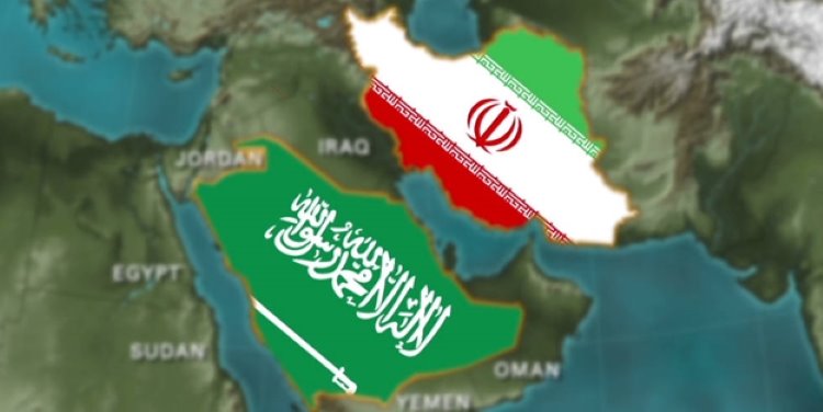 Suudi Arabistan: İran teröre destek veriyor her yıl 30 milyar dolar harcıyor