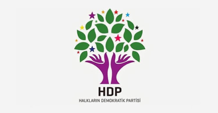 HDP'den 'NATO-Türkiye krizi' açıklaması 
