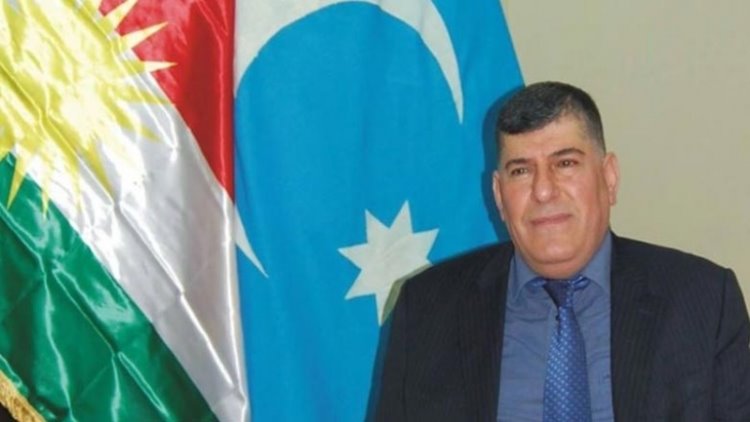 Türkmen Halk Partisi Başkanı: Kürdistan devleti kurulmalı,Kerkük Kürdistan Bölgesi’ne bağlanmalı