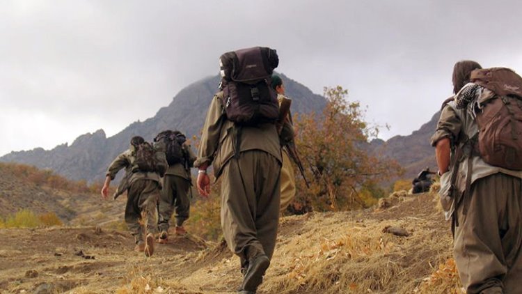 PKK’den iki MİT mensubunu serbest bırakmak için 12 şart