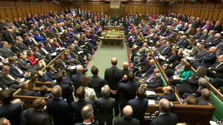 İngiliz parlamenterlerden; Kürtlere referandum güçlü bir silah,bağımsızlıktan vazgeçmeyin