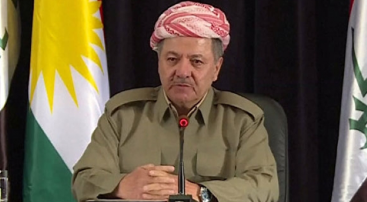 Başkan Barzani: Referandum kararı için pişman değilim